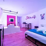 La Bulle Urbaine Apartment