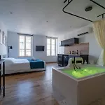 Apartment La Bulle Urbaine