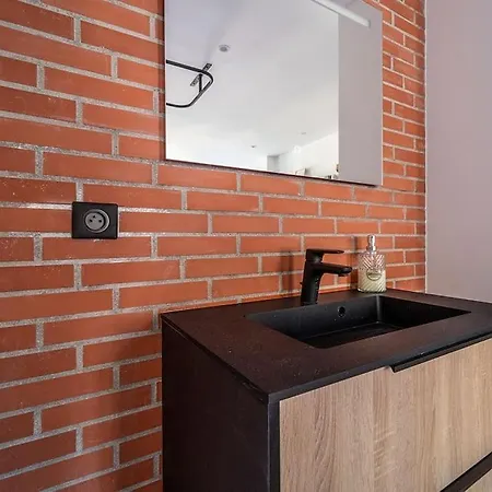Appartement La Bulle Urbaine