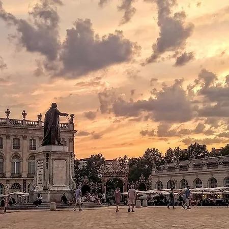 Διαμέρισμα La Bulle Urbaine *