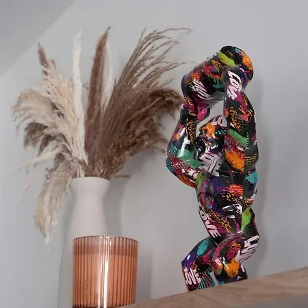 La Bulle Urbaine Appartement Nancy