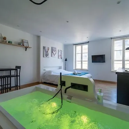 Appartement La Bulle Urbaine