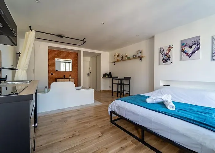 La Bulle Urbaine Νανσύ