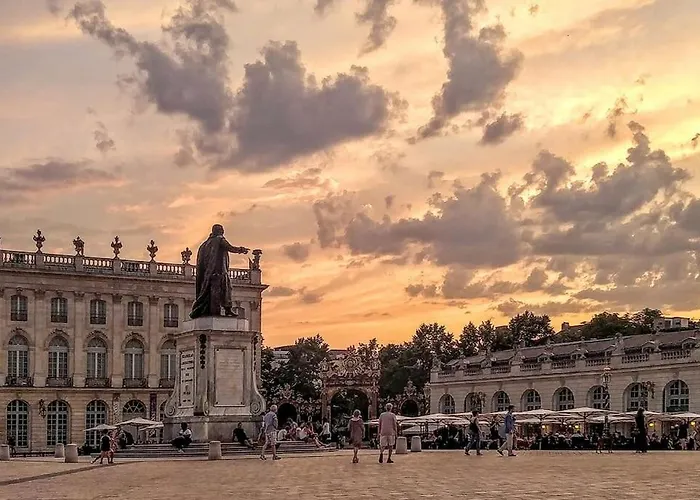 Apartment La Bulle Urbaine *