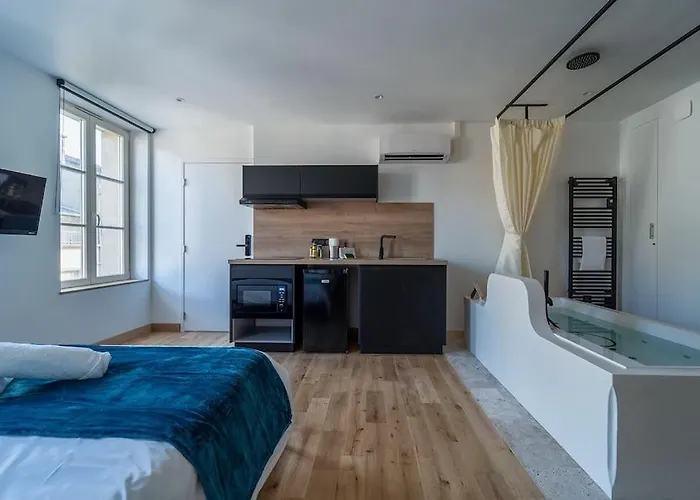 La Bulle Urbaine Νανσύ