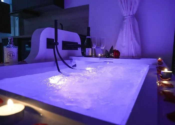 Apartment La Bulle Urbaine *